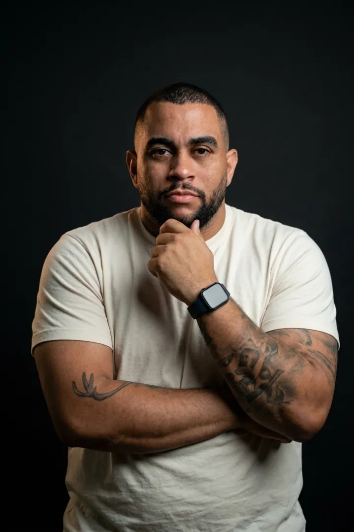 Erick Santos